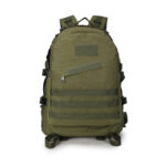 ⁦Sac à dos Assault 35L pour Camping et Sorties JRD4⁩ - الصورة ⁦5⁩