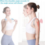 ⁦Ceinture de Correction de Posture Intelligente avec Vibration – حزام تصحيح وضعية الظهر⁩ - الصورة ⁦2⁩