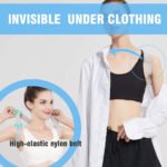 ⁦Ceinture de Correction de Posture Intelligente avec Vibration – حزام تصحيح وضعية الظهر⁩ - الصورة ⁦4⁩
