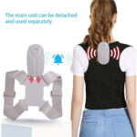 ⁦Ceinture de Correction de Posture Intelligente avec Vibration – حزام تصحيح وضعية الظهر⁩ - الصورة ⁦7⁩