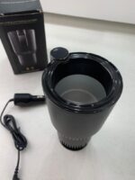 ⁦Chauffe-gobelet et refroidisseur de Tasse 2en1 pour Voiture – جهاز تسخين وتبريد المشروبات⁩ - الصورة ⁦10⁩