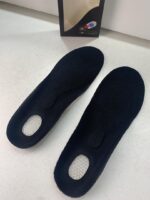 ⁦Semelles Gel Orthopédique pour amorti Les chocs et soulage Les épines calcanéennes⁩ - الصورة ⁦8⁩