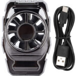 ⁦Radiateur Refroidissement de téléphone Portable S06⁩ - الصورة ⁦3⁩