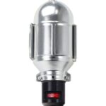 ⁦Baladeuse LED 10m ALFA – مصباح محمول كابل بطول 10 أمتار⁩ - الصورة ⁦5⁩