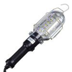 ⁦Baladeuse LED 10m ALFA – مصباح محمول كابل بطول 10 أمتار⁩ - الصورة ⁦2⁩