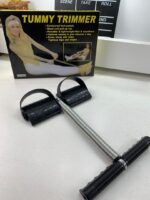 ⁦Tummy Trimmer Ceinture D’entrainement pour le Corps Entier – أداة التمارين الرياضية⁩ - الصورة ⁦8⁩