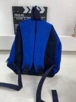 ⁦Sac à dos Enfants Design Requin Mignon Bleu – حقيبة أطفال برسوم القرش أزرق⁩ - الصورة ⁦4⁩