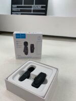 ⁦Hoco L15 Microphone Cravate Sans fil IPHONE – ميكروفون لاسلكي أصلي⁩ - الصورة ⁦9⁩