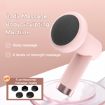 ⁦Machine de sculpture Ligne sans fil avec 5 têtes de massage⁩ - الصورة ⁦6⁩