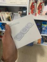 ⁦Chargeur magnétique sans Fil 65W 3 en 1 Chargement Rapide⁩ - الصورة ⁦10⁩