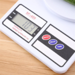 ⁦Balance électronique de cuisine de haute précision 10kg/1g⁩ - الصورة ⁦3⁩