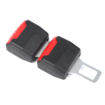 ⁦2Pcs Rallonge de ceinture de sécurité de voiture anti-Bip⁩ - الصورة ⁦6⁩