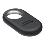 ⁦Samsung Galaxy SmartTag2 (1 pièce) Localisateur Bluetooth avec mode intelligent – جهاز تحديد الموقع⁩ - الصورة ⁦2⁩