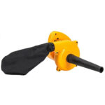 ⁦Aspirateur Souffleur pour Extérieur et Intérieur 600W⁩ - الصورة ⁦3⁩