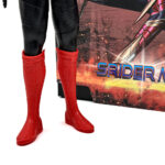 ⁦Figurine Géante Spider-Man 30 cm en PVC Le Super-Héros Mythique à Collectionner⁩ - الصورة ⁦3⁩
