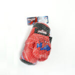 ⁦Ensemble de sac de boxe pour enfants Spiderman / Avengers⁩ - الصورة ⁦4⁩