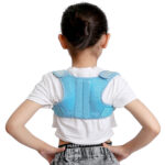⁦Ceinture ortho-pédique et Correcteur de Posture pour Enfants⁩ - الصورة ⁦5⁩