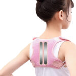 ⁦Ceinture ortho-pédique et Correcteur de Posture pour Enfants⁩ - الصورة ⁦7⁩