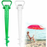 ⁦Piquet pour parasol de plage – مثبت مظلة البحر⁩ - الصورة ⁦4⁩