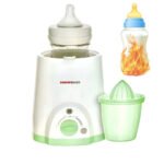 Chauffe Biberon Stérilisateur 4en1 SwingMed SM-A9028 – جهاز تسخين قارورات للرضيع