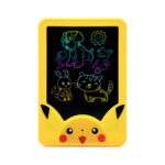 ⁦Tablet d'écriture LCD pour Enfants 12 Pouces - Pikatchu⁩ - الصورة ⁦3⁩