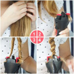 ⁦Appareil à tresser les cheveux automatique torsion rapide⁩ - الصورة ⁦5⁩