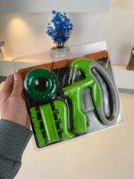 ⁦Pack Renforceur de Poignée 3en1- حزمة مقوي قبضة اليد⁩ - الصورة ⁦8⁩