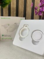 ⁦AirTag de Localisation pour Smartphone Apple Borofone BC101 – جهاز تحديد المواقع محمول⁩ - الصورة ⁦8⁩