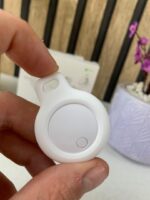 ⁦AirTag de Localisation pour Smartphone Apple Borofone BC101 – جهاز تحديد المواقع محمول⁩ - الصورة ⁦10⁩