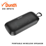 Mini ampli haut parleur sans fil bluetooth, DUNTH DU-SP075