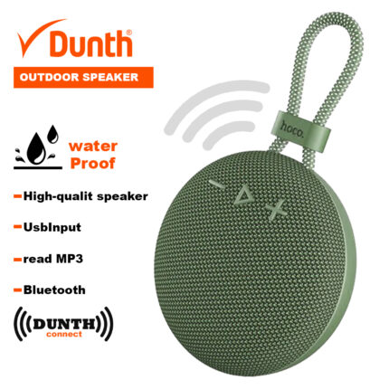 HautParleur Dunth Bluetooth DU-SP071 (750W)