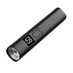 ⁦Stylo à Lumière UV (Ultraviolet) Multifonctions – قلم أشعة فوق بنفسجية⁩ - الصورة ⁦2⁩