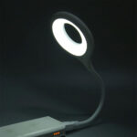 ⁦Lampe LED USB de Lecture à Commande Vocale – مصباح يعمل بالصوت⁩ - الصورة ⁦7⁩