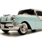 ⁦Haut-parleur Bluetooth Sans Fil en Forme de Voiture Pontiac – مكبر صوت بلوتوث لاسلكي على شكل سيارة⁩ - الصورة ⁦8⁩