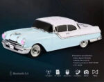 ⁦Haut-parleur Bluetooth Sans Fil en Forme de Voiture Pontiac – مكبر صوت بلوتوث لاسلكي على شكل سيارة⁩ - الصورة ⁦11⁩