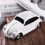 ⁦Haut-parleur Bluetooth sans fil Beetle Voiture – سيارة مكبر صوت بلوتوث لاسلكي⁩ - الصورة ⁦3⁩