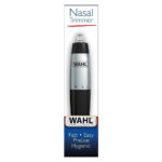 ⁦Tendeuse Nasal WAHL Portable pour homme – آلة إزالة شعر الأنف⁩ - الصورة ⁦6⁩