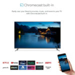 ⁦Watch TV Android TV Box avec Télécommande Vocale 2+16GB – جهاز ميديا ذكي⁩ - الصورة ⁦6⁩