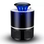 ⁦Appareil Anti-Moustique USB 5W Avec Lampe LED Écologique⁩ - الصورة ⁦2⁩