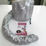 ⁦Bonnet de séchage de cheveux doux et Portable⁩ - الصورة ⁦6⁩