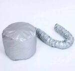 ⁦Bonnet de séchage de cheveux doux et Portable⁩ - الصورة ⁦7⁩