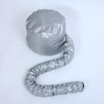 ⁦Bonnet de séchage de cheveux doux et Portable⁩ - الصورة ⁦8⁩