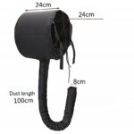 ⁦Bonnet de séchage de cheveux doux et Portable⁩ - الصورة ⁦9⁩