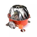⁦Réchaud A Gaz Portable Idéal Pour Camping Et Vos Voyages YC-301⁩ - الصورة ⁦6⁩