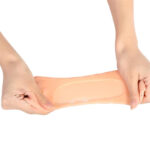 ⁦Chaussette Gel hydratantes en Silicone protection des pieds⁩ - الصورة ⁦8⁩