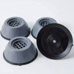 ⁦Coussinets Anti-Vibration 4 pcs pour Machine à laver⁩ - الصورة ⁦5⁩