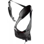 ⁦Sacoche sous-bras Anti-vol Multi-Poche Design Élégant Pour Voyage Quotidien⁩ - الصورة ⁦6⁩