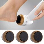 ⁦machine a dissolvant de peau morte, rotative USB⁩ - الصورة ⁦3⁩