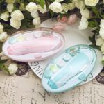 ⁦Lime à ongles électrique pour bébé⁩ - الصورة ⁦2⁩