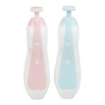 ⁦Lime à ongles électrique pour bébé⁩ - الصورة ⁦5⁩
